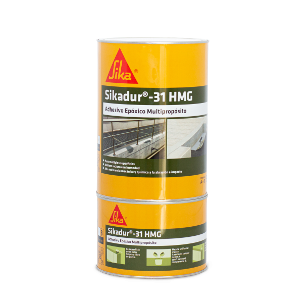 Sikadur-31 Hi-Mod Gel (AB) CL Pl 5KG