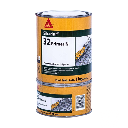 Sikadur-32 Primer N (AB) CL /6x1KG