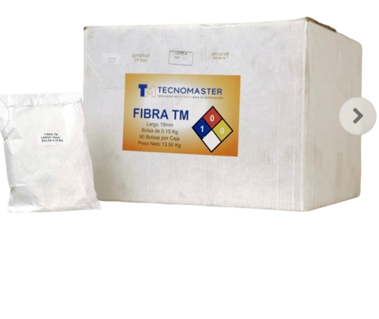 FIBRA TM EN BOLSA  / 0.15KG