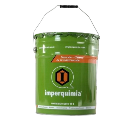 IMPERCOAT VAPOR WET / 5GL