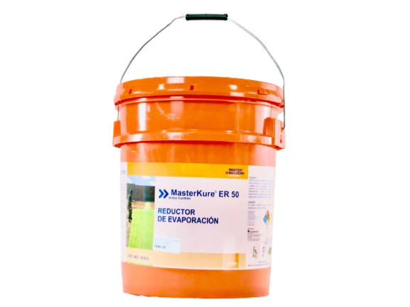 MASTERKURE ER 50 PURO / 5 GLS