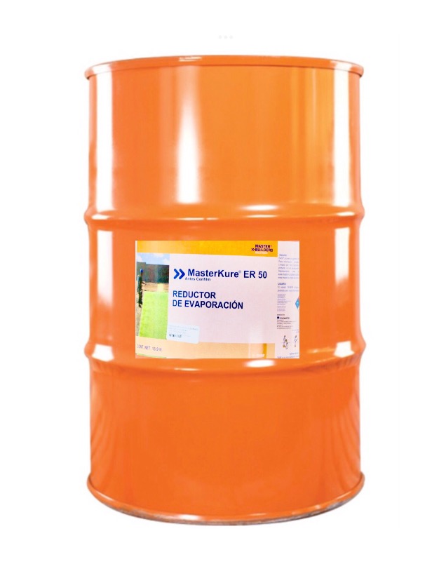 MASTERKURE ER 50 PURO / 55 GLS
