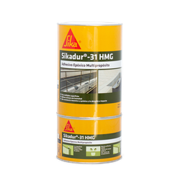 [92863] Sikadur-31 Hi-Mod Gel (AB) CL Pl 5KG