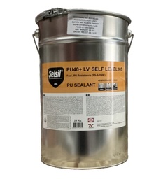 [26774] SELSIL SELF-LEVELING PU SEALANT  /  25KG